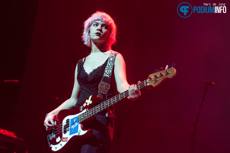 Kovacs op Kovacs - 05/09 -  TivoliVredenburg foto