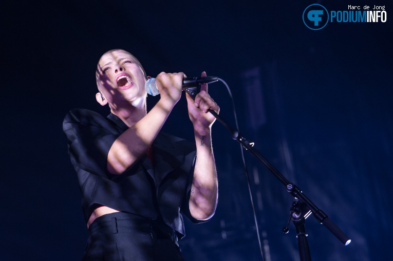 Foto Kovacs op Kovacs - 05/09 - TivoliVredenburg