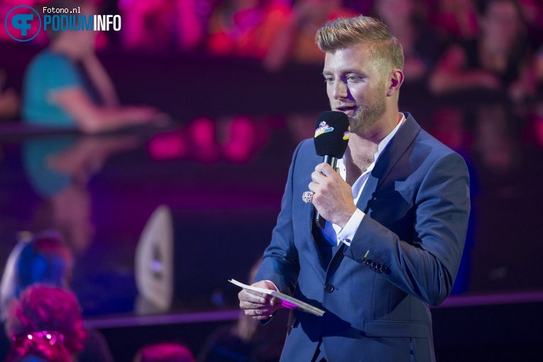 3FM Awards 2018 - 05/09- AFAS Live foto