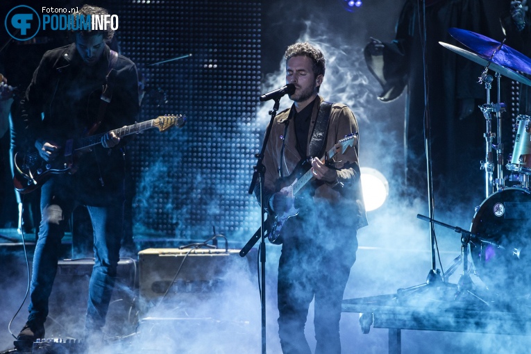 HAEVN op 3FM Awards 2018 - 05/09- AFAS Live foto