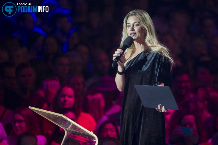 3FM Awards 2018 - 05/09- AFAS Live foto