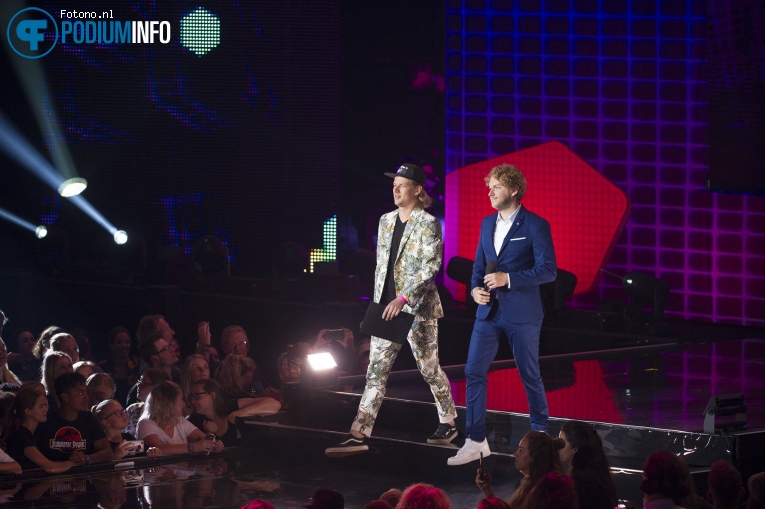 3FM Awards 2018 - 05/09- AFAS Live foto