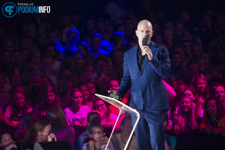 3FM Awards 2018 - 05/09- AFAS Live foto