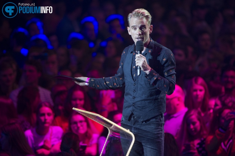 3FM Awards 2018 - 05/09- AFAS Live foto