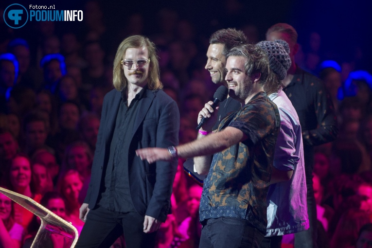 3FM Awards 2018 - 05/09- AFAS Live foto