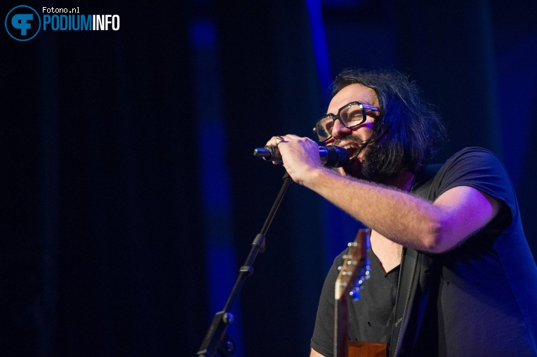 Blaudzun op Muzikale Helden (generale repetitie) - 12/09 - De Kleine Komedie foto