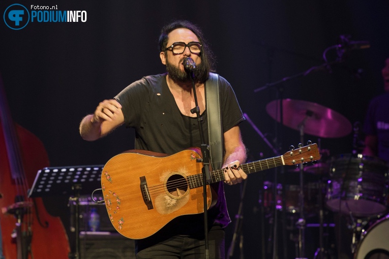 Blaudzun op Muzikale Helden (generale repetitie) - 12/09 - De Kleine Komedie foto