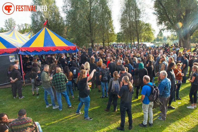 Baroeg Open Air 2018 foto