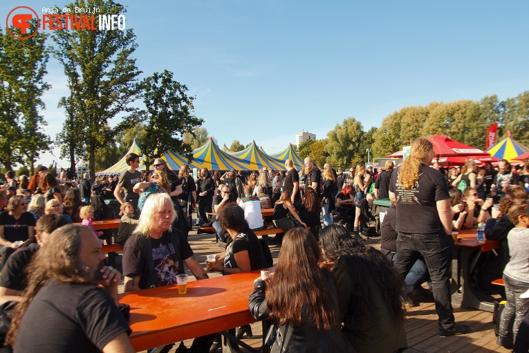 Baroeg Open Air 2018 foto