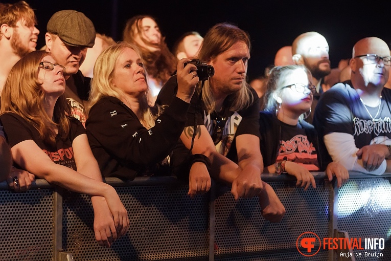 Baroeg Open Air 2018 foto