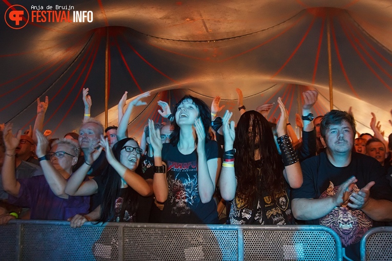 Baroeg Open Air 2018 foto