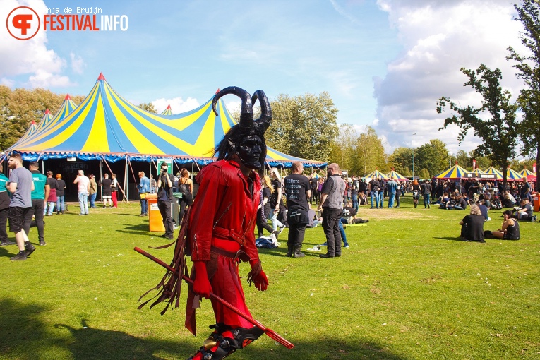 Baroeg Open Air 2018 foto