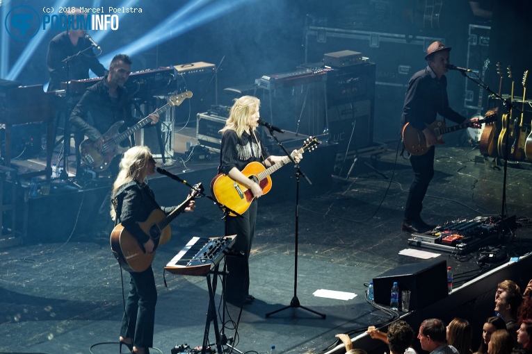 Ilse DeLange op Ilse Delange 20/09 Tivoli Vredenburg foto