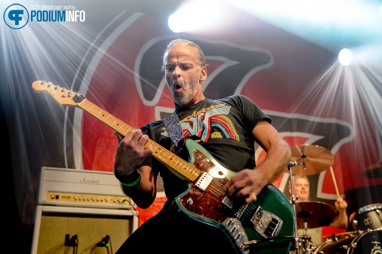 Best Of Foo - 22/09 - Boerderij foto