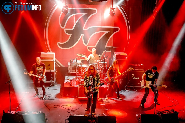 Best Of Foo - 22/09 - Boerderij foto