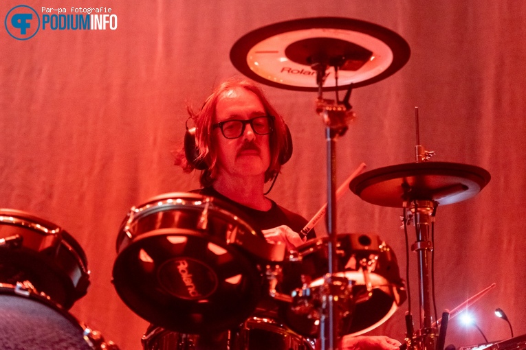 Garbage op Garbage - 23/09 - TivoliVredenburg foto