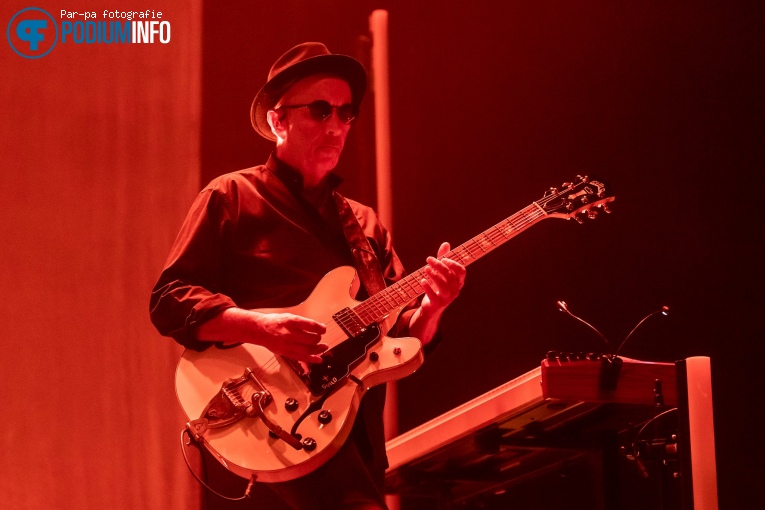 Garbage op Garbage - 23/09 - TivoliVredenburg foto
