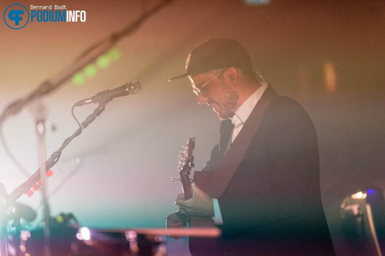 Bear's Den op Bear's Den - 23/09 - Tivolivredenburg foto