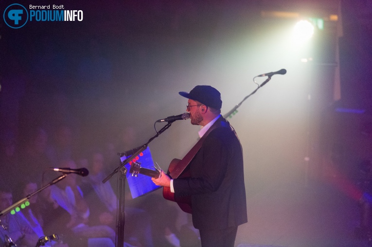 Bear's Den op Bear's Den - 23/09 - Tivolivredenburg foto