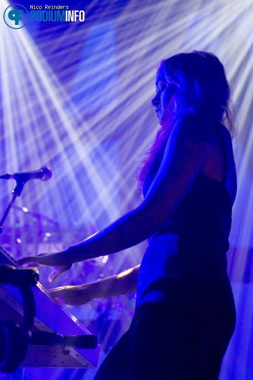 Anathema - 30/09 - Melkweg foto