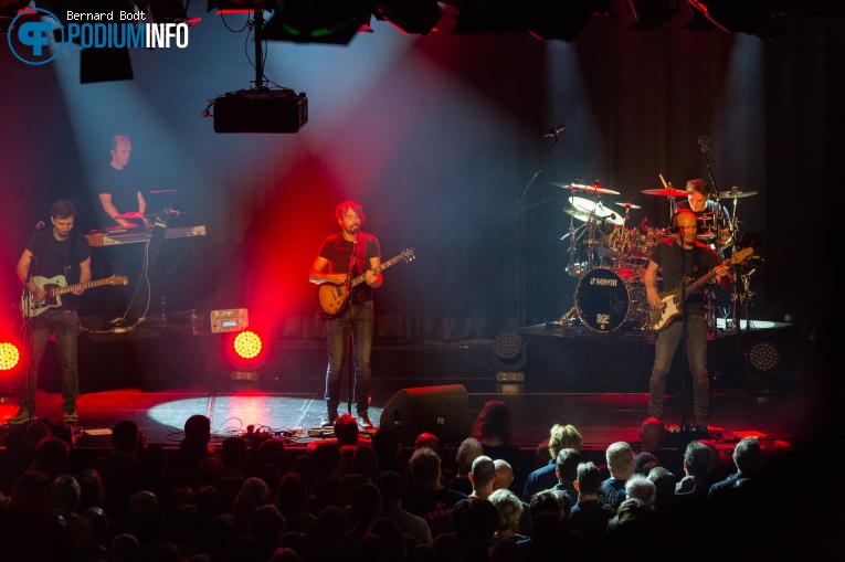The Pineapple Thief op The Pineapple Thief - 29/09 - Melkweg foto