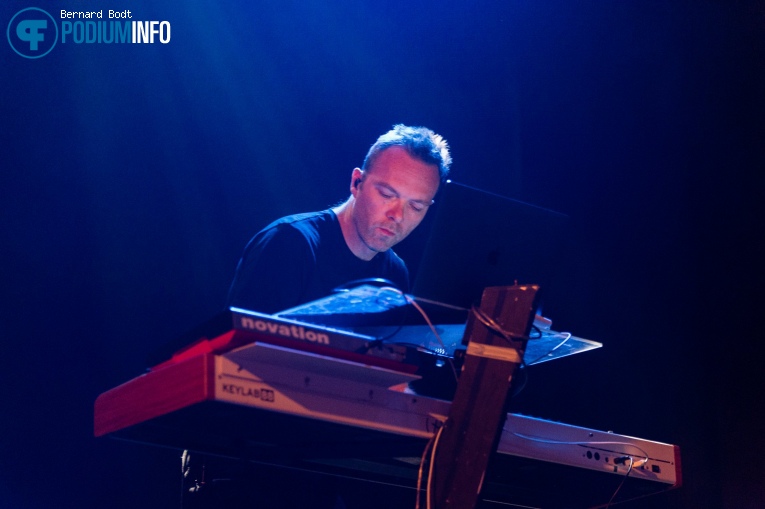 The Pineapple Thief op The Pineapple Thief - 29/09 - Melkweg foto