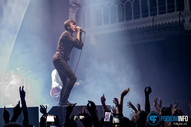 Suede op Suede - 01/10 - Paradiso foto