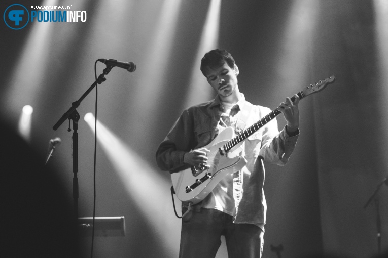 Foto Rex Orange County op Rex Orange County - 02/10 - Melkweg