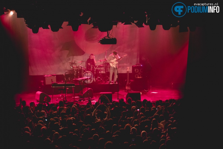 Foto Rex Orange County op Rex Orange County - 02/10 - Melkweg