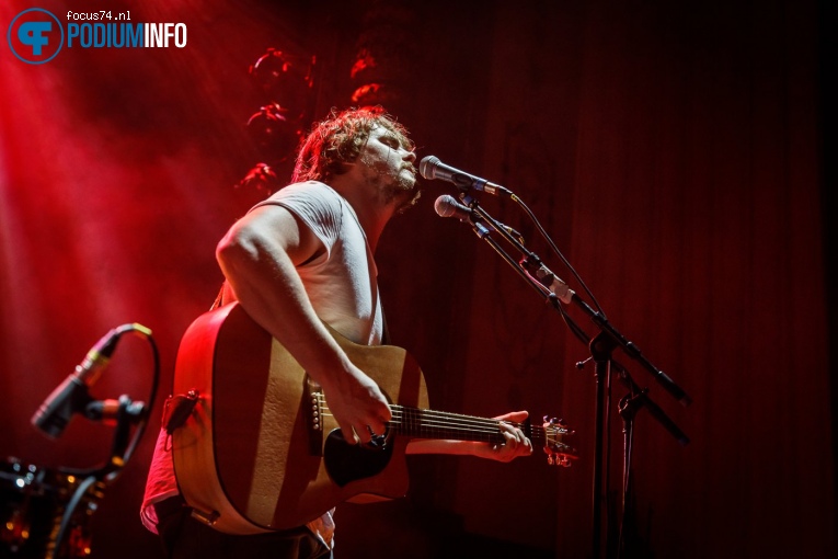 Pierce Brothers op Pierce Brothers - 03/10 - Luxor Live foto