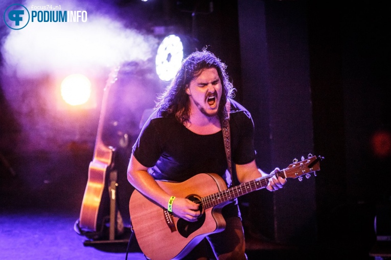 Pierce Brothers op Pierce Brothers - 03/10 - Luxor Live foto