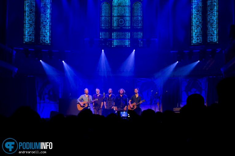 Her Majesty op Her Majesty - 07/10 - Paradiso foto