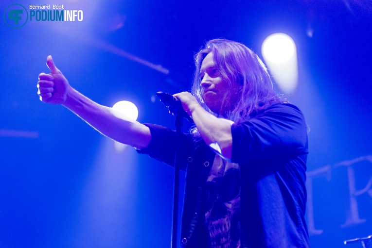 Foto Stratovarius op Stratovarius / Tarja - 07/10 - TivoliVredenburg