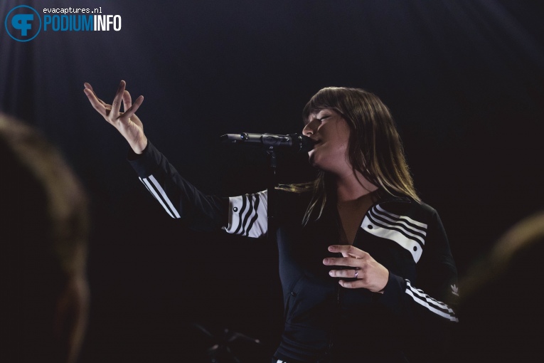 Rondé op Rondé - 12/10 - TivoliVredenburg foto