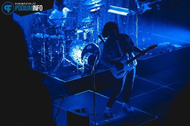 Rondé op Rondé - 12/10 - TivoliVredenburg foto