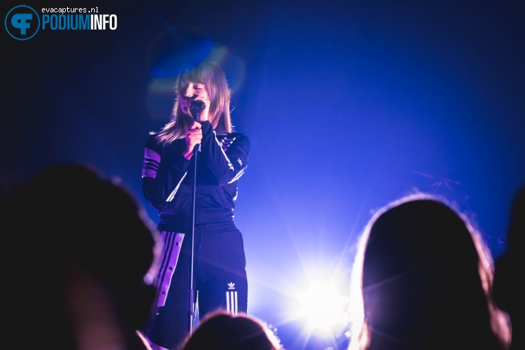 Rondé op Rondé - 12/10 - TivoliVredenburg foto
