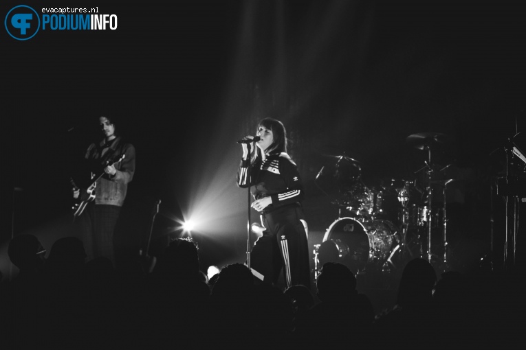 Rondé op Rondé - 12/10 - TivoliVredenburg foto