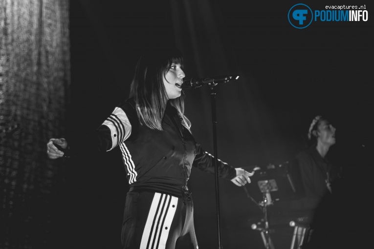 Rondé op Rondé - 12/10 - TivoliVredenburg foto