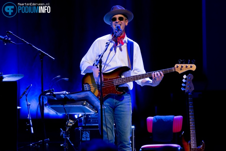 Don McLean op Don McLean - 13/10 - TivoliVredenburg foto