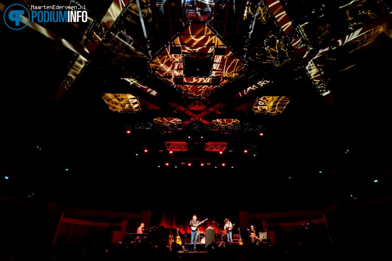 Don McLean op Don McLean - 13/10 - TivoliVredenburg foto