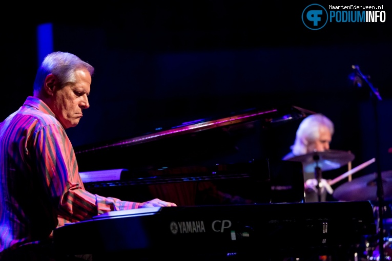 Don McLean op Don McLean - 13/10 - TivoliVredenburg foto