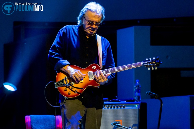 Don McLean op Don McLean - 13/10 - TivoliVredenburg foto