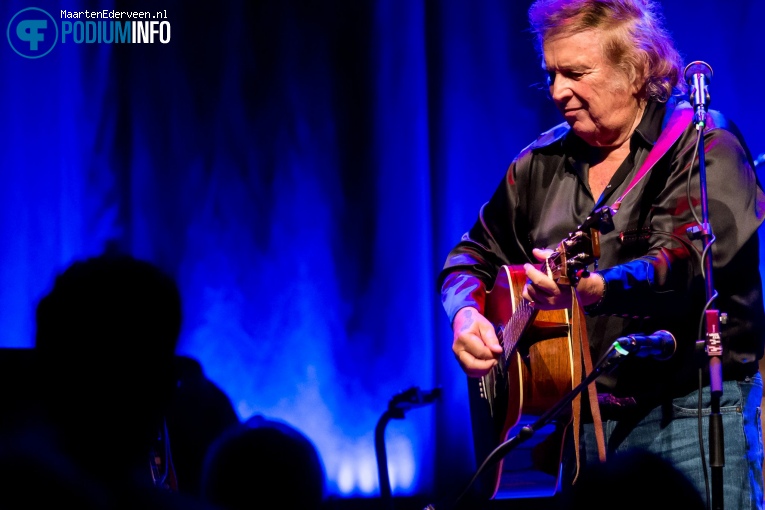 Don McLean op Don McLean - 13/10 - TivoliVredenburg foto
