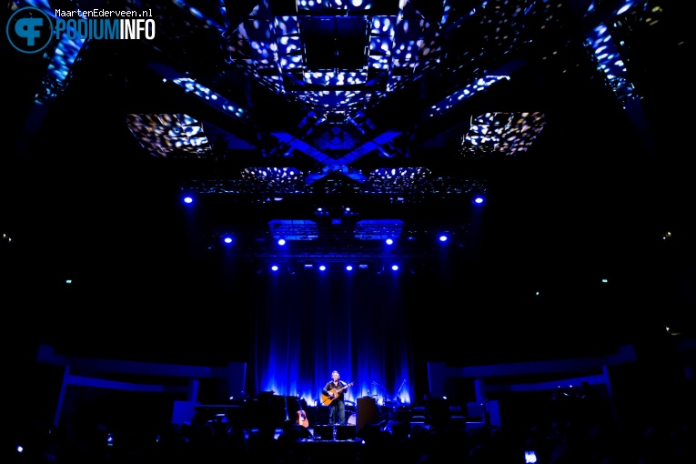 Don McLean op Don McLean - 13/10 - TivoliVredenburg foto