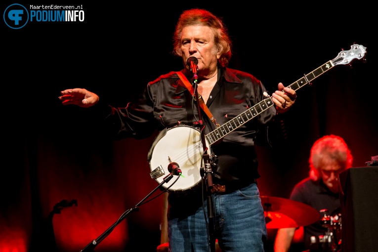 Don McLean op Don McLean - 13/10 - TivoliVredenburg foto