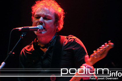 The Levellers op The Levellers - 24/3 - Nieuwe Nor foto