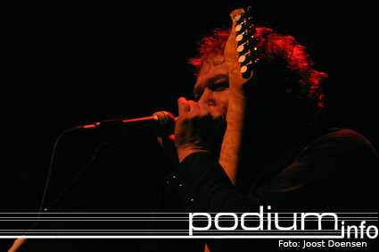 The Levellers op The Levellers - 24/3 - Nieuwe Nor foto