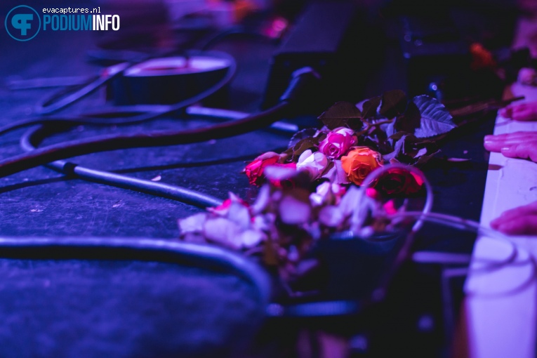 LANY - 15/10 - Paradiso Noord (Tolhuistuin) foto