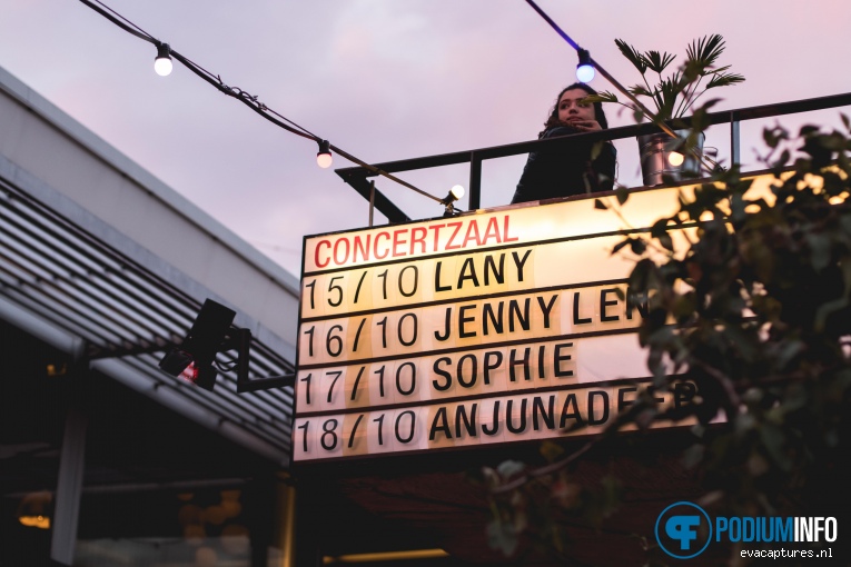 LANY - 15/10 - Paradiso Noord (Tolhuistuin) foto