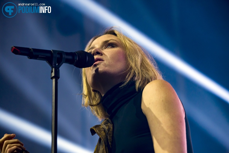 Róisín Murphy op ADE Live: Dam-Funk / Lyzza / Róisín Murphy - 17/10 - Paradiso foto